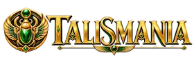 logo talismania casino
