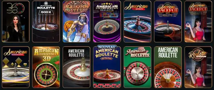 Comprendre le fonctionnement de la roulette